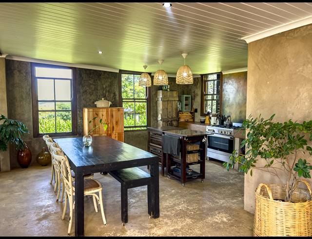 40HA FARM FOR SALE IN DARGLE
